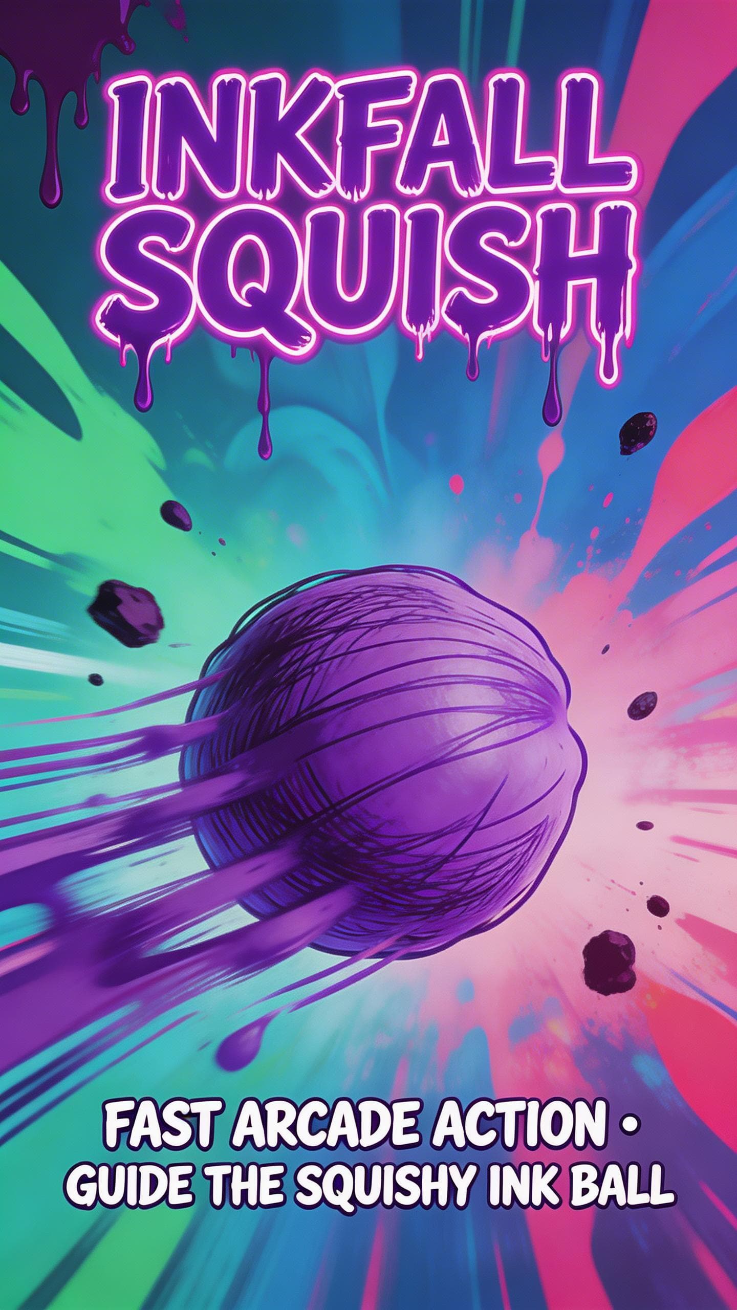 Inkfall Squish
