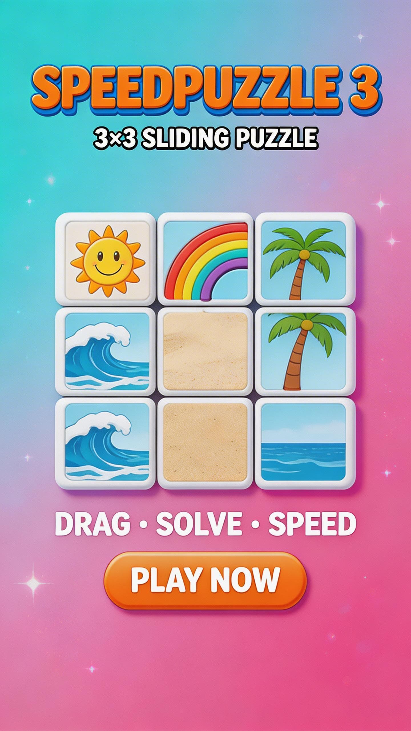 SpeedPuzzle 3