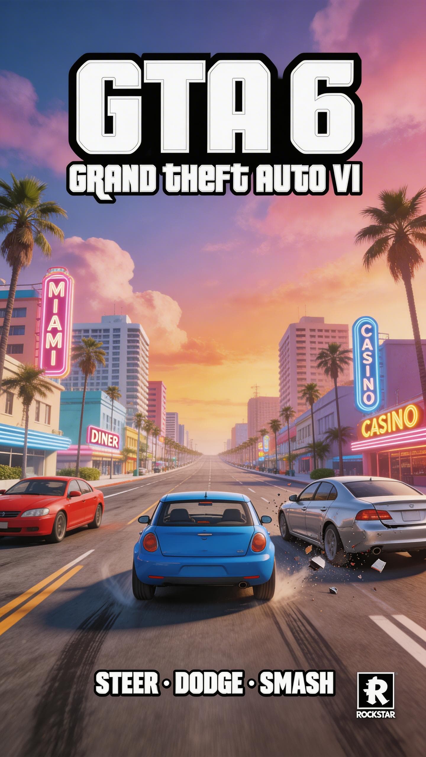 GTA 6