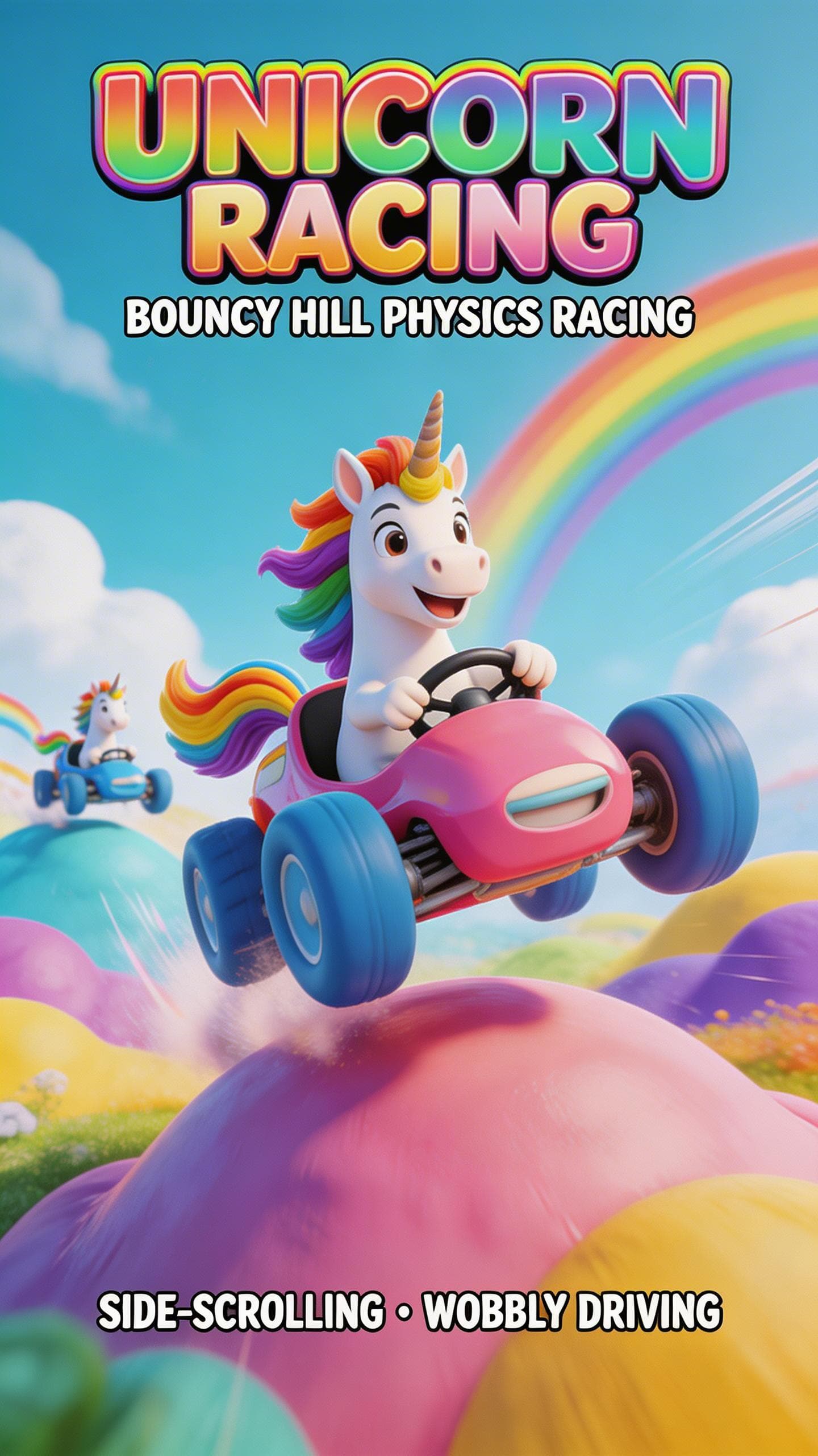 Unicorn Racing