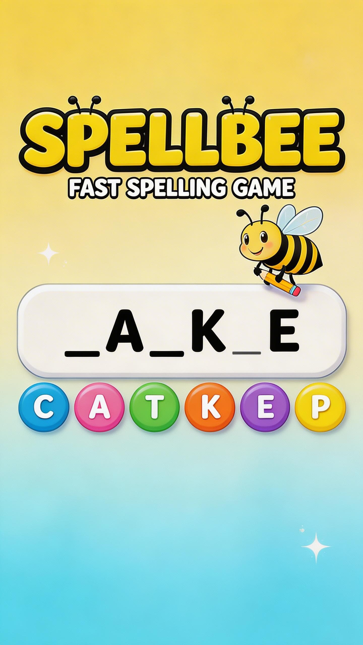 SpellBee