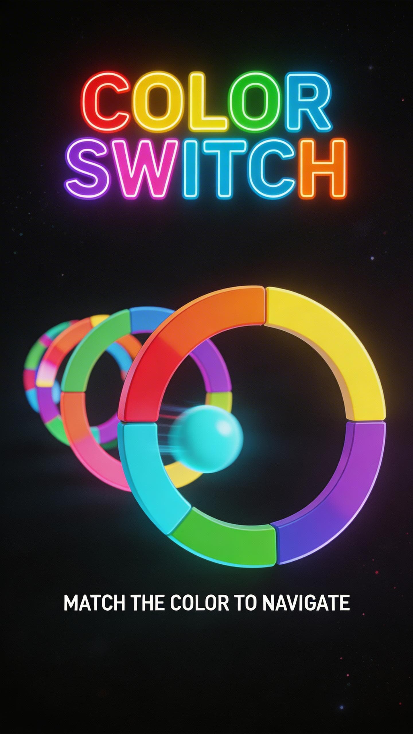 Color Switch